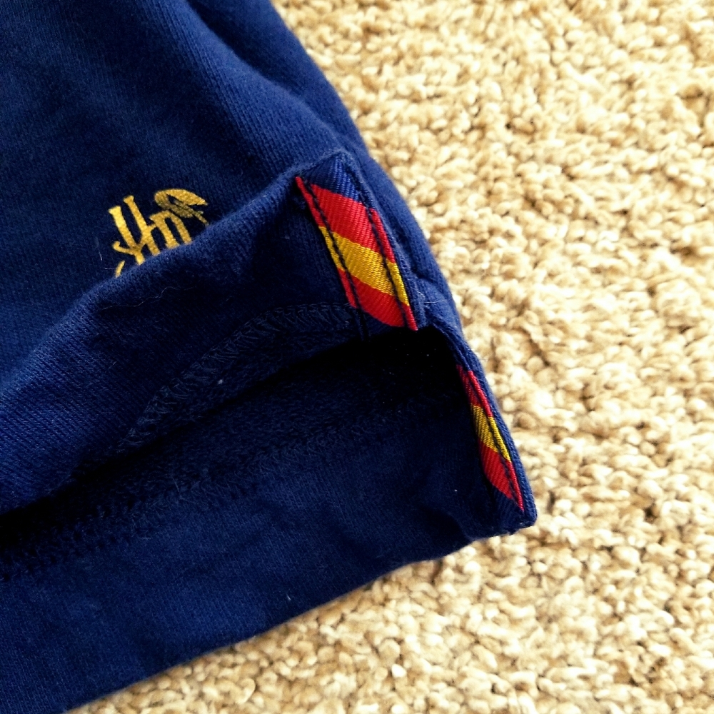 ❤EUC❤ BODEN LIMITED EDITION HARRY POTTER DRESS - Picture 9 of 14